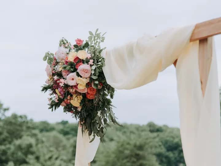 3me social media post preview: 5 questions before we quote your wedding flowers